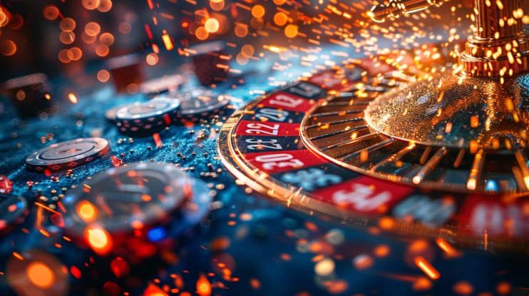 13win004 Live Casino